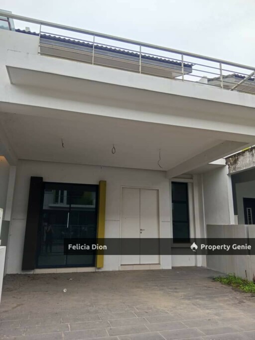 1 KRUBONG SUTERA EMAS 2 STOREY TERRACE FOR SALE 🏕️ FREEHOLD