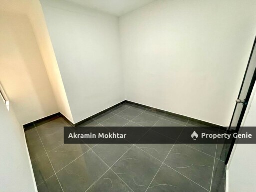 FREEHOLD, RENOVATED & 1 PARKING | LEVEL 2 Pangsapuri Rimau Perdana, Taman Bukit Kemuning, Shah Alam