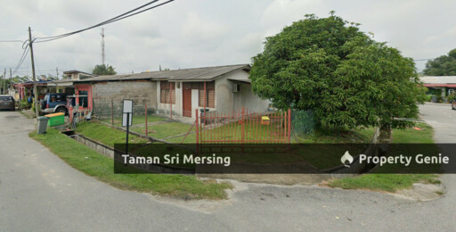 Taman Sri Mersing
