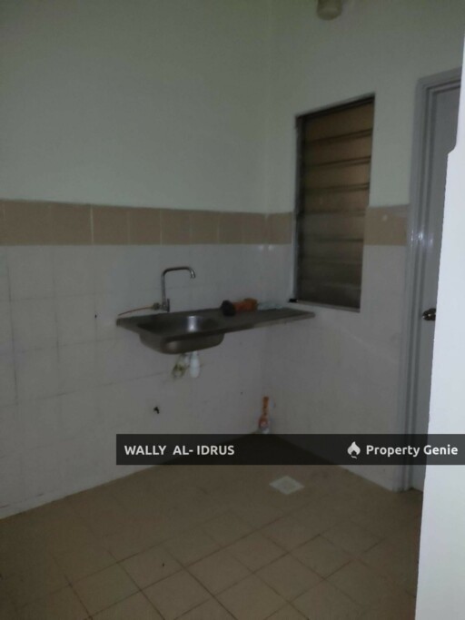 Residensi Bistaria ( Ukay Perdana) Jalan Ukay Bistaria, Ampang