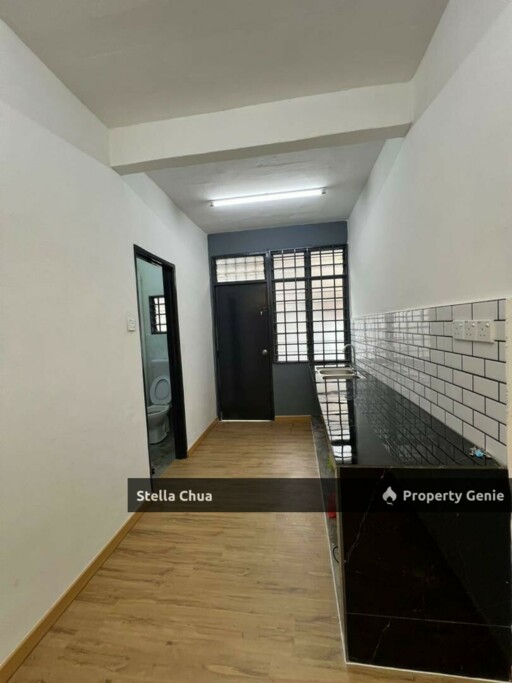 For Sale🏡2 Storey Low Cost House 📍Jalan Lading, Puteri Wangsa