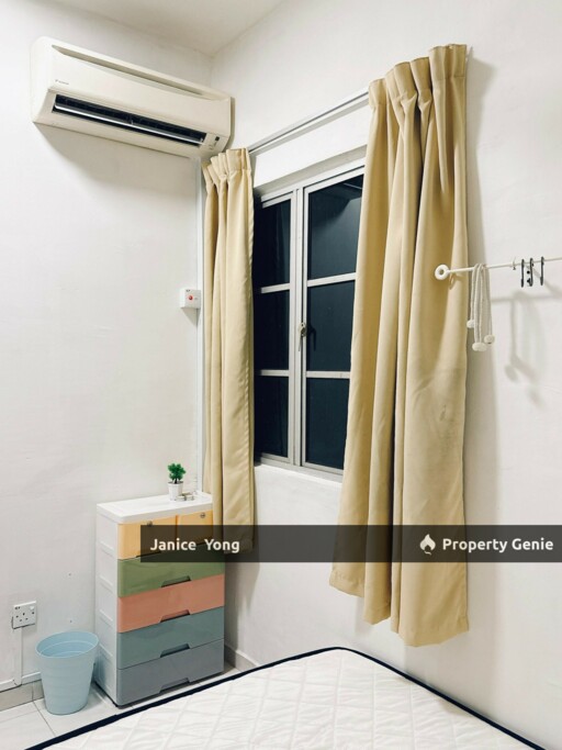 Idaman Senibong @ Permas Jaya