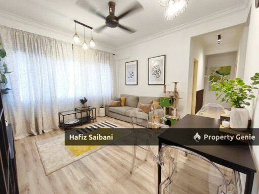 Ground Floor Halaman 11 Bandar Rimbayu Telok Panglima Garang