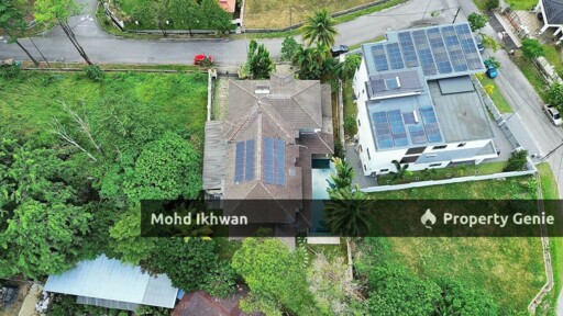 DOUBLE STOREY BUNGALOW SEKSYEN 8 KOTA DAMANSARA