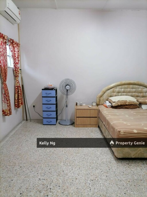Double Sty House At Bayu Perdana For Sale