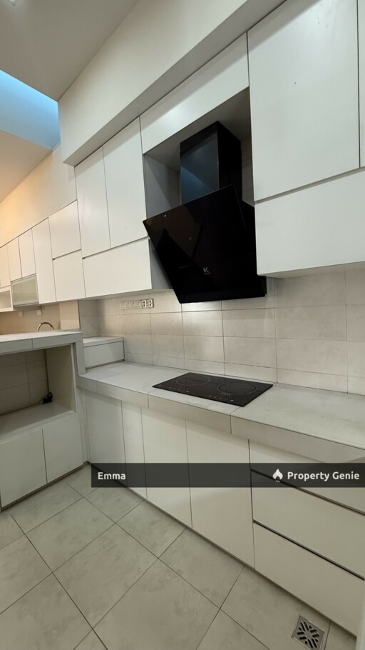 Setia Tropika 2 Storey Semi D For Sales