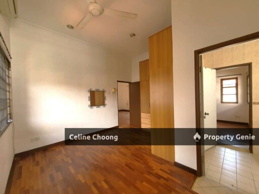 Mutiara damansara B387