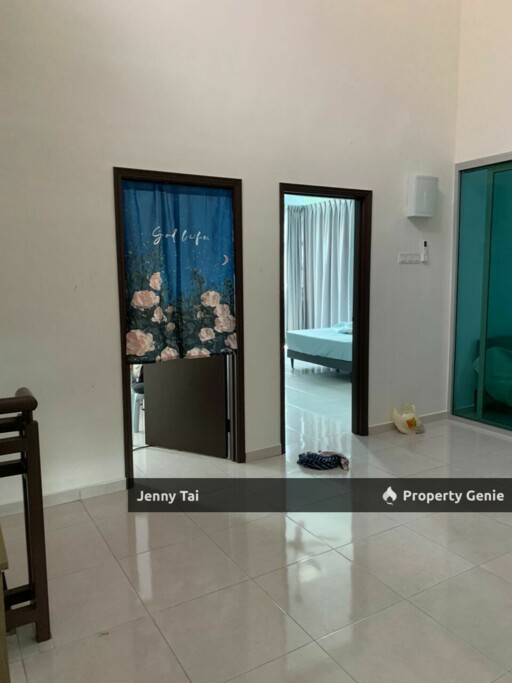 [Freehold] Renovated with Approval Plane 2 Storey Semi-D Taman Tehel Impian, Bukit Katil, Ayer Keroh, Melaka