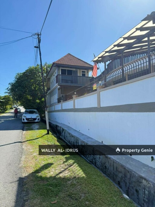 Double Storey Corner Lot @ Ampang Jaya, Ampang Selangor