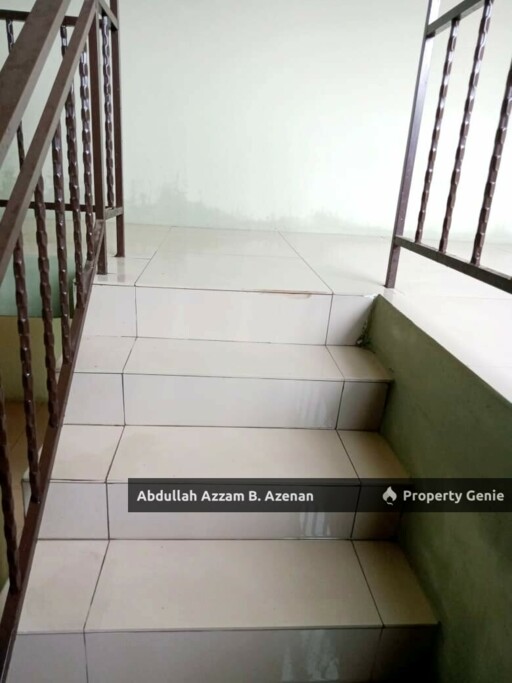 BANGLO CORNER LOT MURAH TAMAN MBI DESAKU