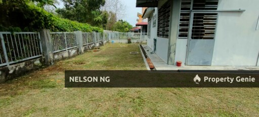 Taman Orkid, Port Dickson, Negeri Sembilan