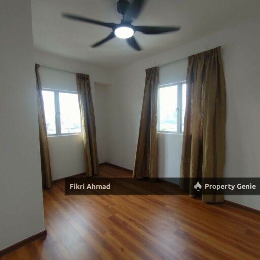 FOR RENT: Sri Angsana Hilir Condominium Desa Pandan Ampang