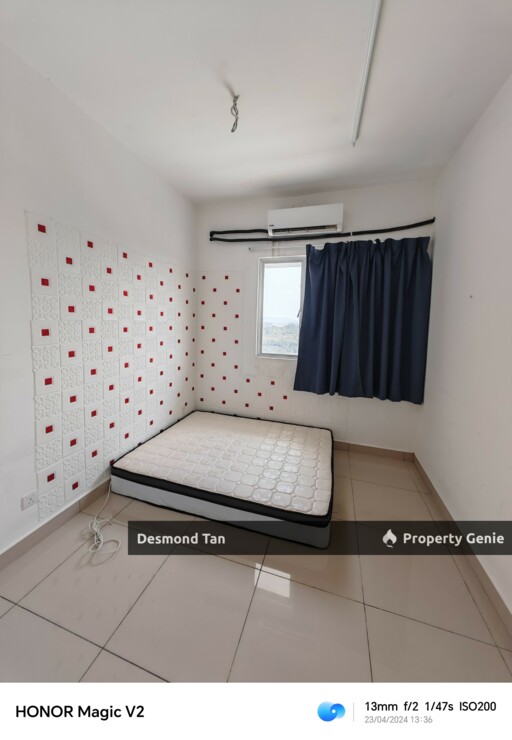 Kalista 2,Kalista 1, Seremban 2 , Seremban (Fully Furnished)