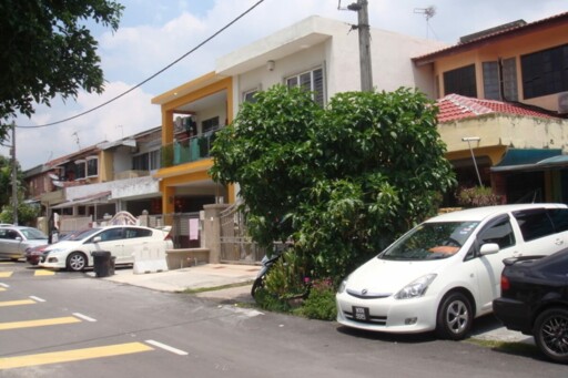 Taman Cheras Indah