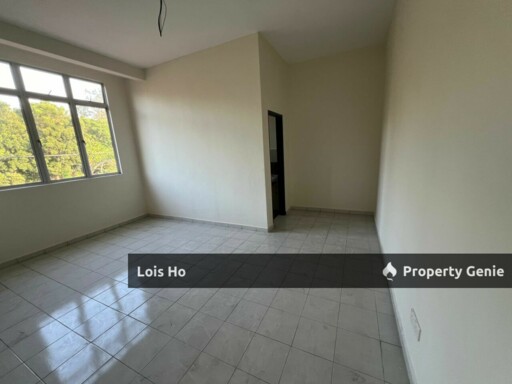 For Sale Batu Berendam Sutera Wangi Double Storey RM470K