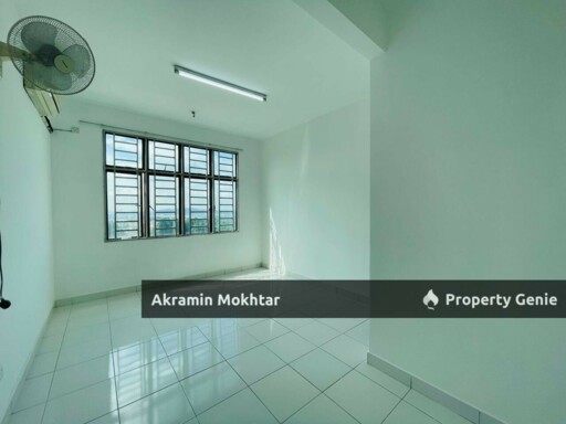 HOT AREA & 2 PARKING | KASTURI IDAMAN CONDOMINIUM, KOTA DAMANSARA