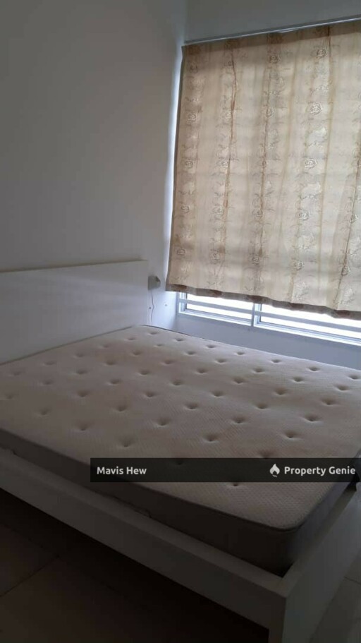 For Rent, Greenfield Regency @ Tampoi Indah, 1 Carpark, Fully Furnished