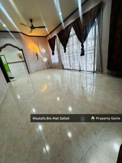 [Best Deal] Taman Sejahtera, Lunas