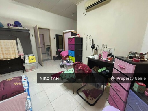 For Sale Jalan EJ 6/x 2Stry Taman Ehsan Jaya
