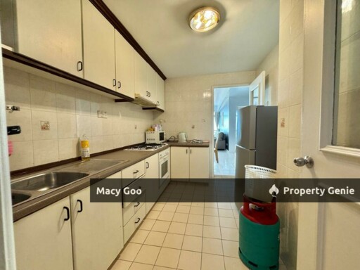 Ocean Palm Condo Tanjong Kling