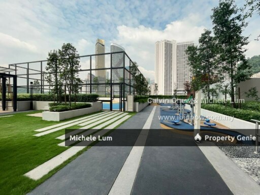 [Below Market 31%] D Vine Residences Damansara Perdana