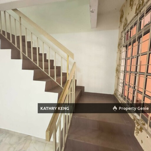 Taman Delima For Rent Kluang For Rent Johor For Rent