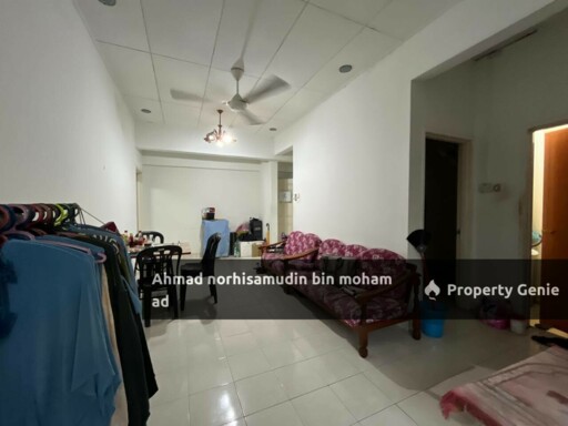 ✅MURAH 📍Sri Ixora Apartment Seksyen 27 Shah Alam
