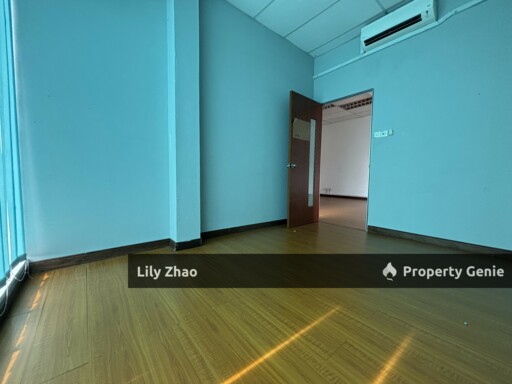 Corporate Office for Rent, 2nd Floor, Corner Lot, 88 Marketplace Commercial, Kepayan, Kota Kinabalu