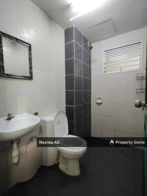 Simfoni Perdana GF Puncak Alam