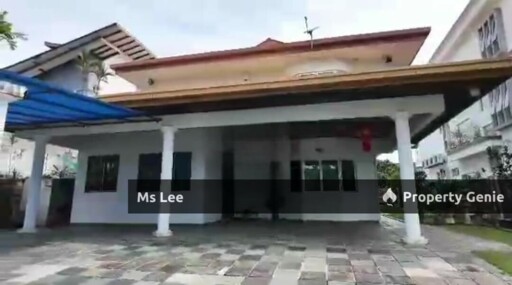 2 Storey Detached House @ Bukit Damansara-Private pool