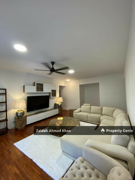 Duplex Seri Maya Condominium Renovated