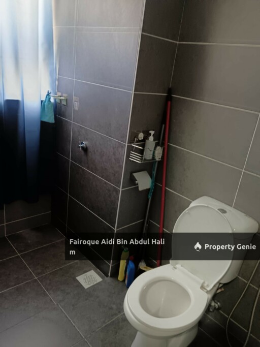 🔥 One Maxim Sentul Service Apartment | 2 Bed 2 Bath | Below Market Value RM350K | Level 14 View