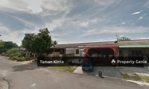 Taman Kinta