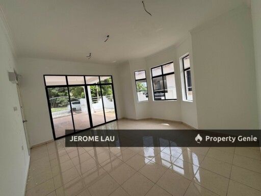 FOR SALE – Single Storey Semi-D @ SP Heights, Sungai Petani