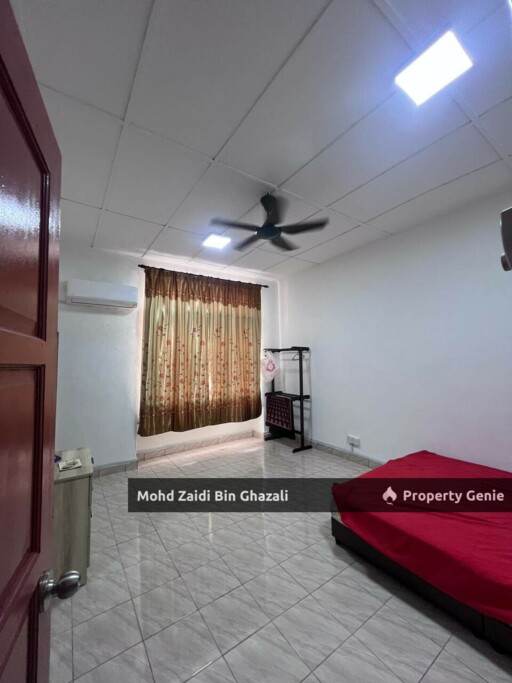 Below Market Double Storey Terrace Bandar Mahkota Cheras