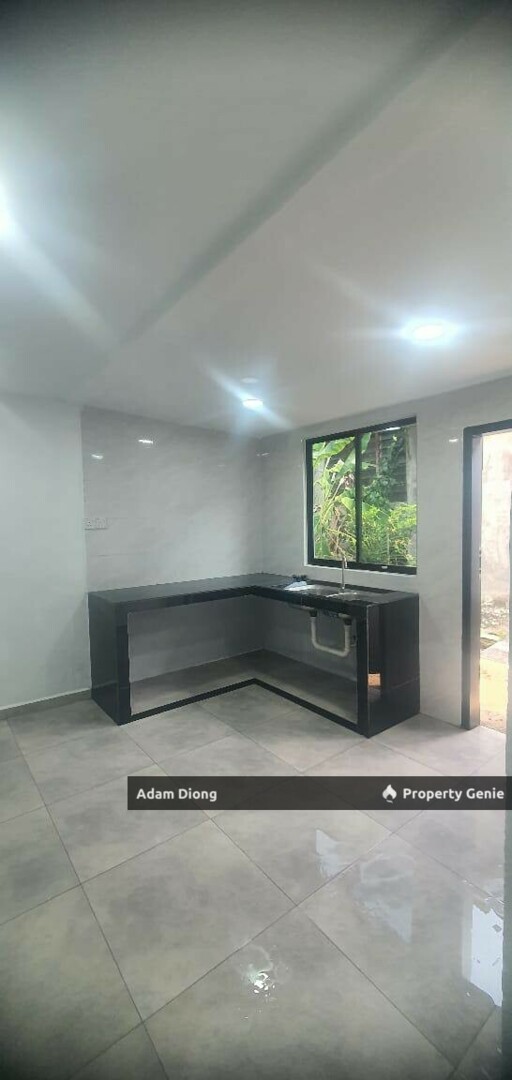 Perjiranan 8, Taman Air Biru, Pasir Gudang