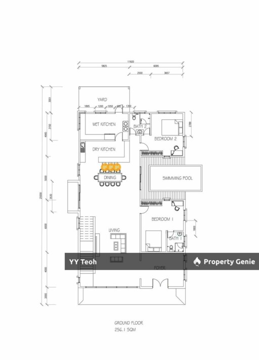 Residential Land @ Bukit Katil Ayer Keroh Melaka