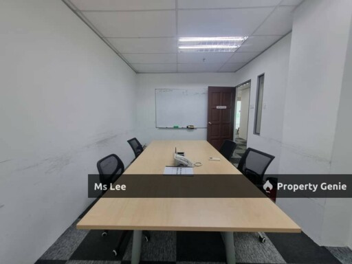 Office Suite 9 RM810-The Landmark Office @ Bandar Bukit Tinggi, Klang-Ready After 1/12