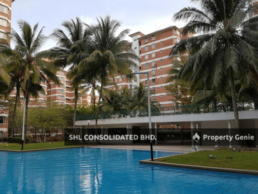 Green Acre Park Condo