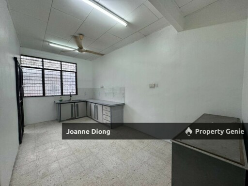 SP-Taman Sejati Indah Single Storey Terrace House