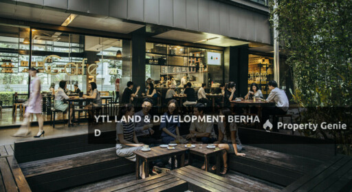 D7 Offices Sentul East