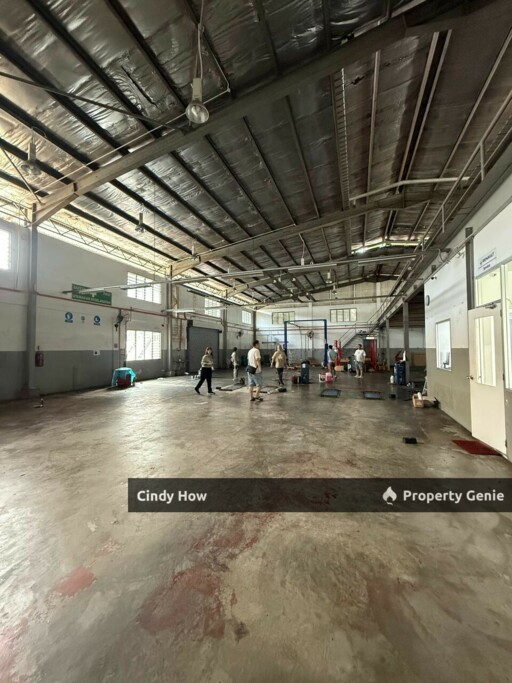 Kawasan Perindustrian Ayer Keroh