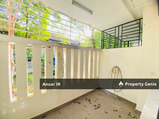[Open Facing] 2-Storey Terrace House Persint 14G Putrajaya