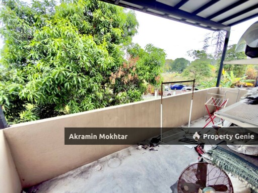 Renovated & Extended | 2 Storey Terrace Lake Vista Taman Tasik Prima TP4, Puchong Selangor