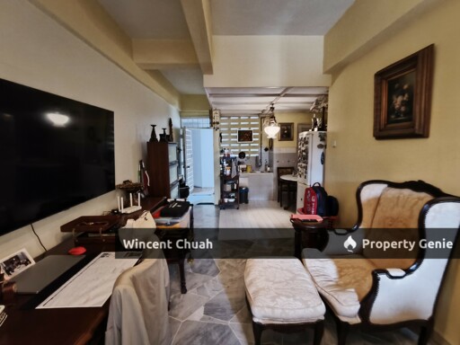 (Studio) Wangsa Heights Condo, Bukit Antarabangsa