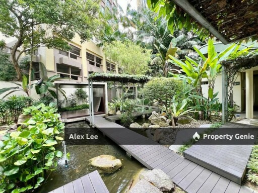 Hijuan Kiara Luxury Condominium Mont Kiara Spacious Modern Unit With Fully Furnished Move In Ready 3 Bedroom Condo High Floor City View Near International Schools Shopping And Public Transport