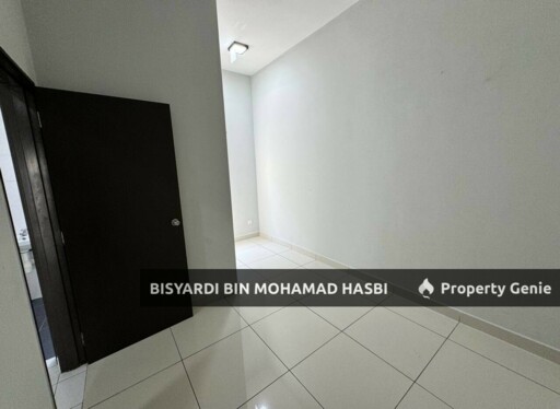 2 Storey Terrace Taman Ruby, Dengkil .