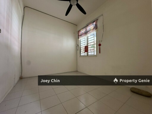 Taman Setia Indah-Medium Cost Double Storey Terrace House Rm 450k