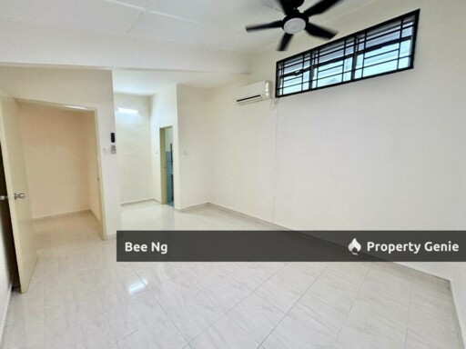 Setia Indah / 1.5 Storey Terrace / Unblock View / Full Loan