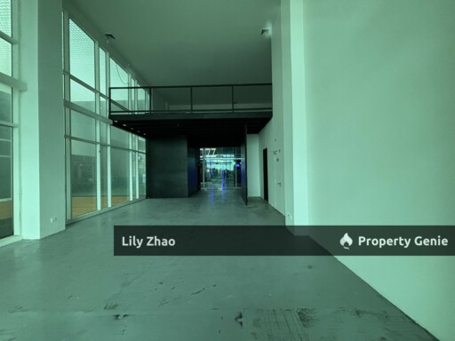 T1 Bundusan Commercial, Sky Deck F&B Area For Rent, Penampang, Kota Kinabalu